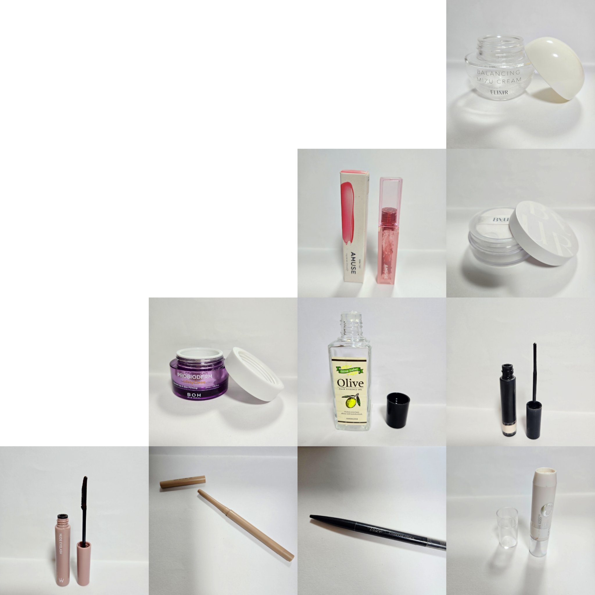  エリクシール ルフレ バランシング みずクリーム/エリクシール/フェイスクリームを使ったクチコミ（2枚目）