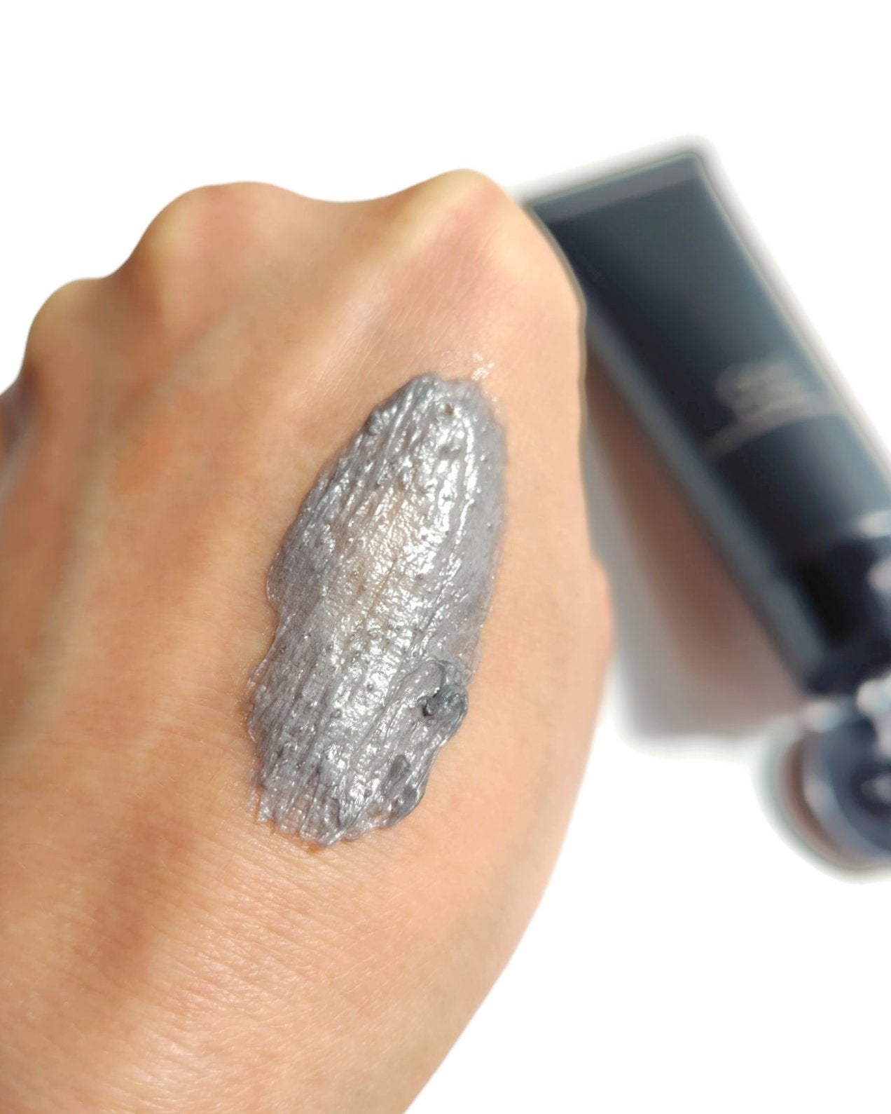 ポアクリア スクラブ ウォッシュ/ONE BY KOSE/洗顔フォームを使ったクチコミ(4枚目)