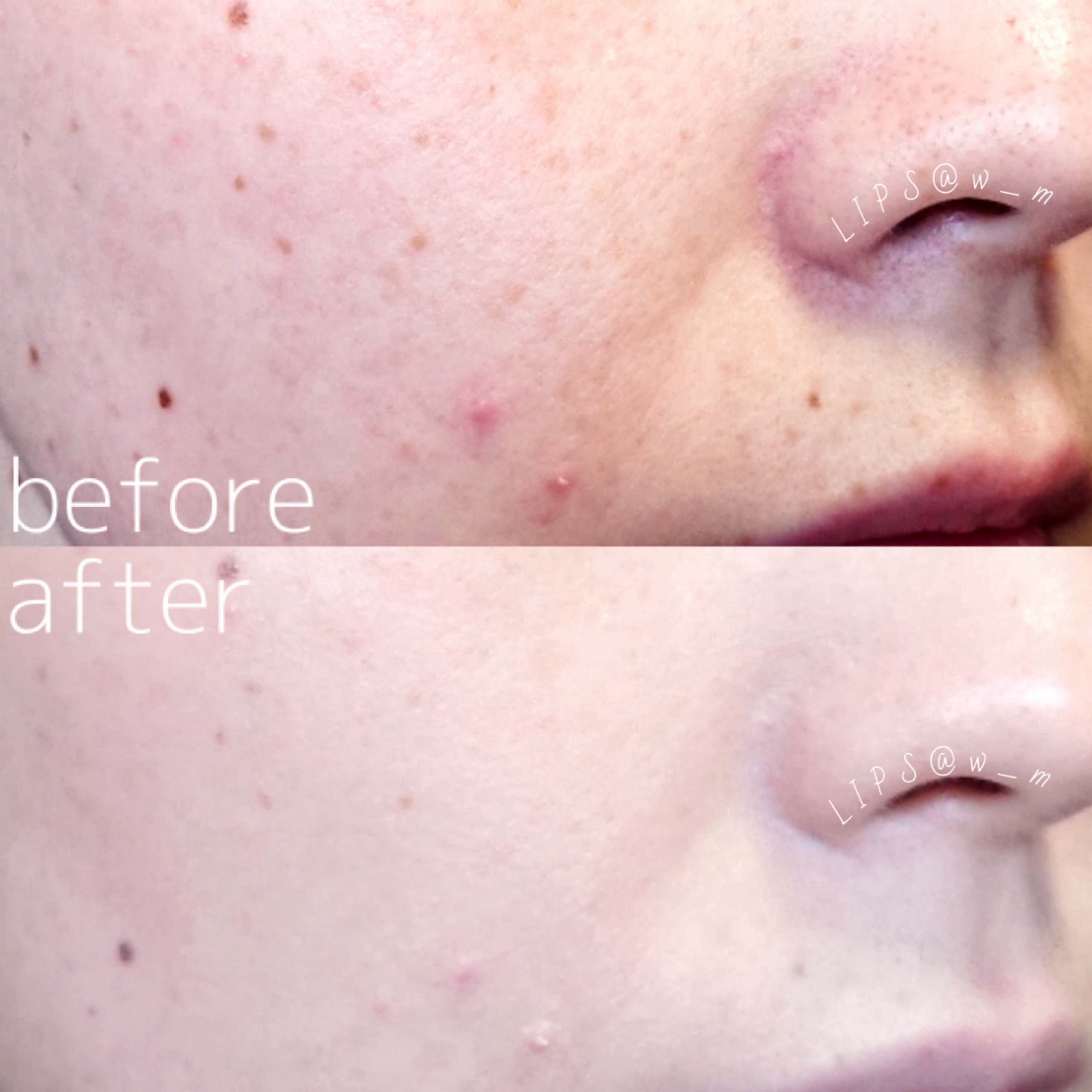 シークレットスキンメイカーゼロ（リキッド）/KATE/リキッドファンデーションを使ったクチコミ（2枚目）