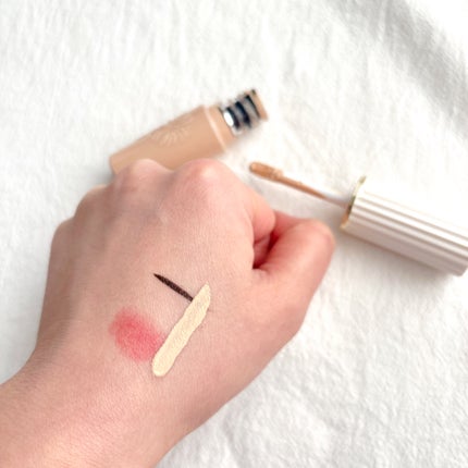 コンシーラー 01 ライト/PAUL & JOE BEAUTE/リキッドコンシーラーの画像