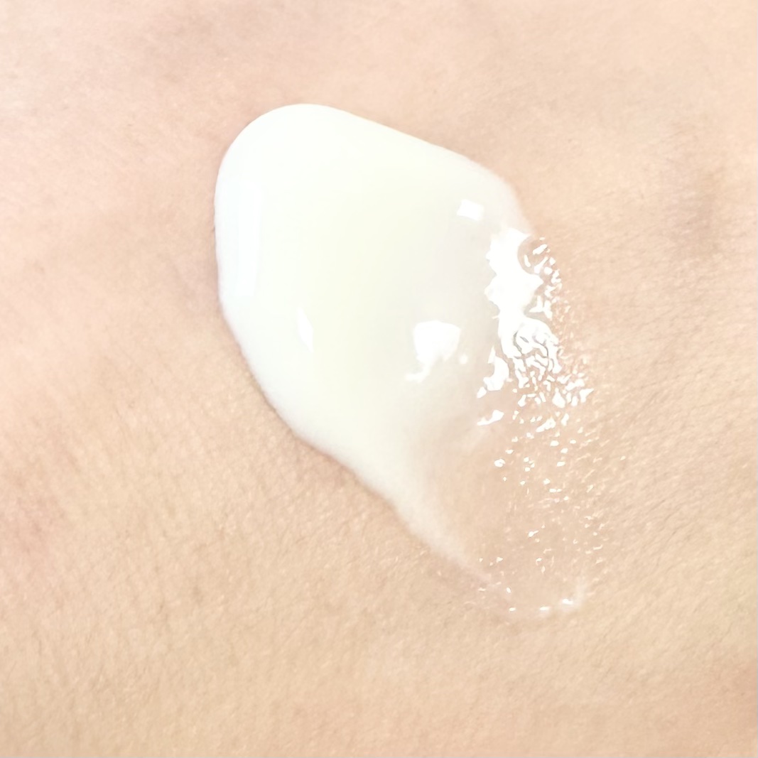 スキンアクア スーパーモイスチャー バリアUVジェル/スキンアクア/日焼け止めジェルを使ったクチコミ（2枚目）