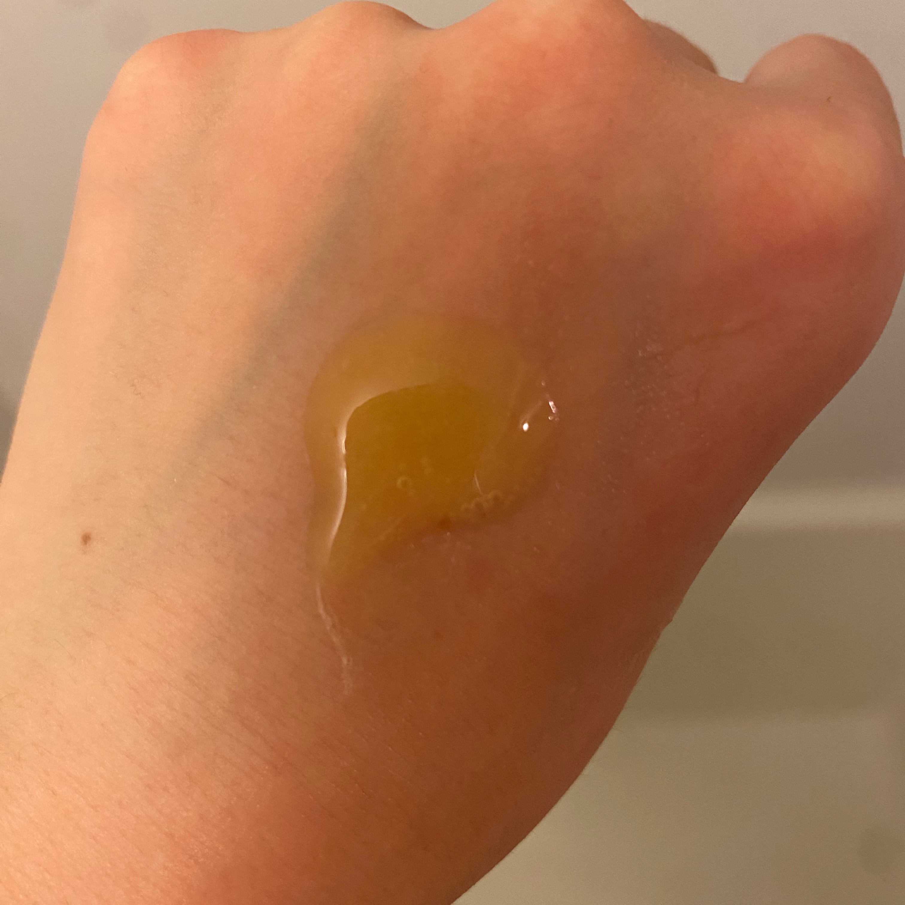 ミシャ ビタシープラス 泡マスク洗顔/MISSHA/泡洗顔を使ったクチコミ（2枚目）