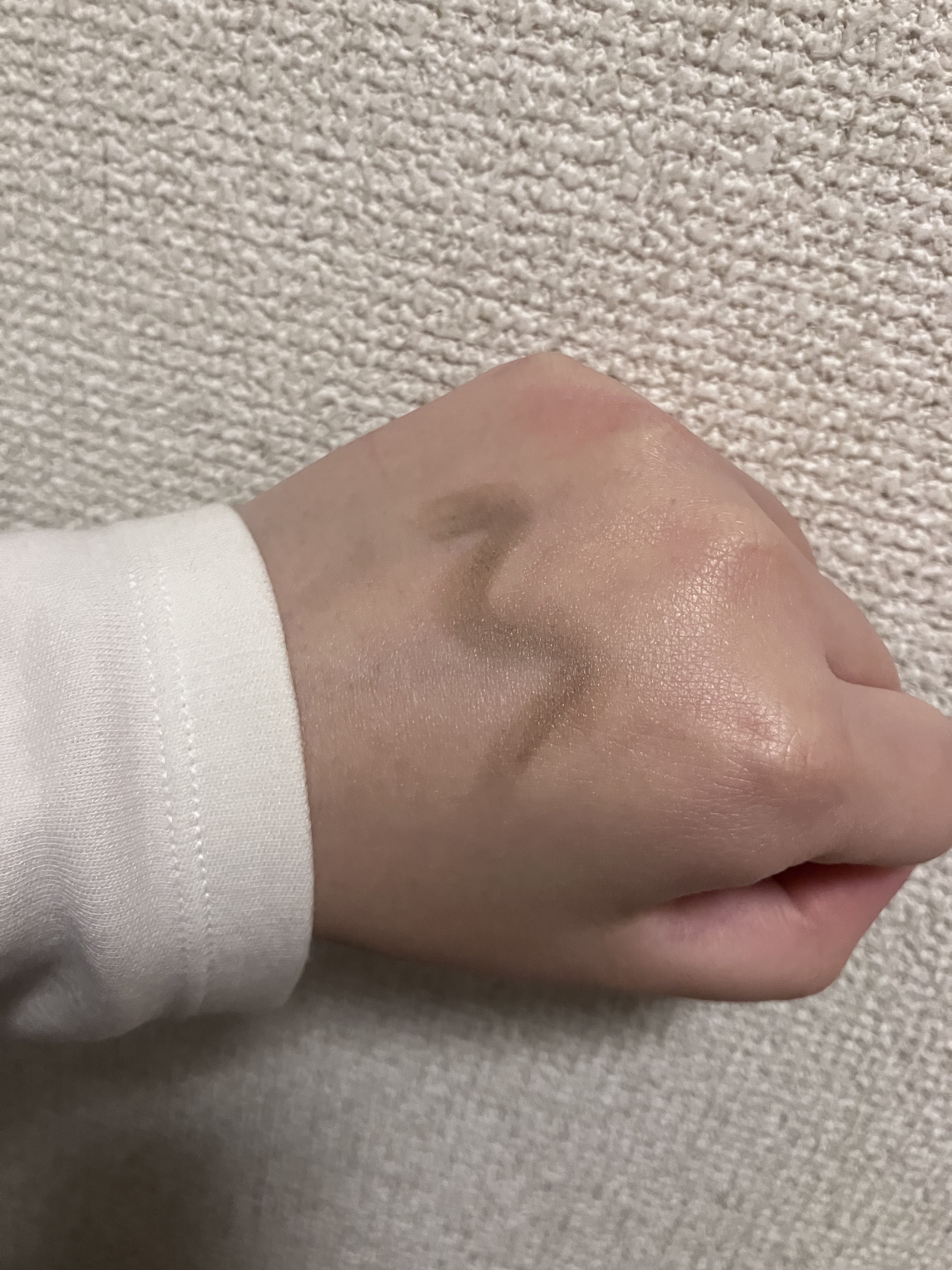 シェーディングペンシル/CEZANNE/ハイライト・シェーディングを使ったクチコミ（1枚目）