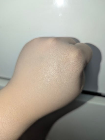 SPステイ ルミマット リキッド ファンデーション/MAYBELLINE NEW YORK/リキッドファンデーションを使ったクチコミ(6枚目)