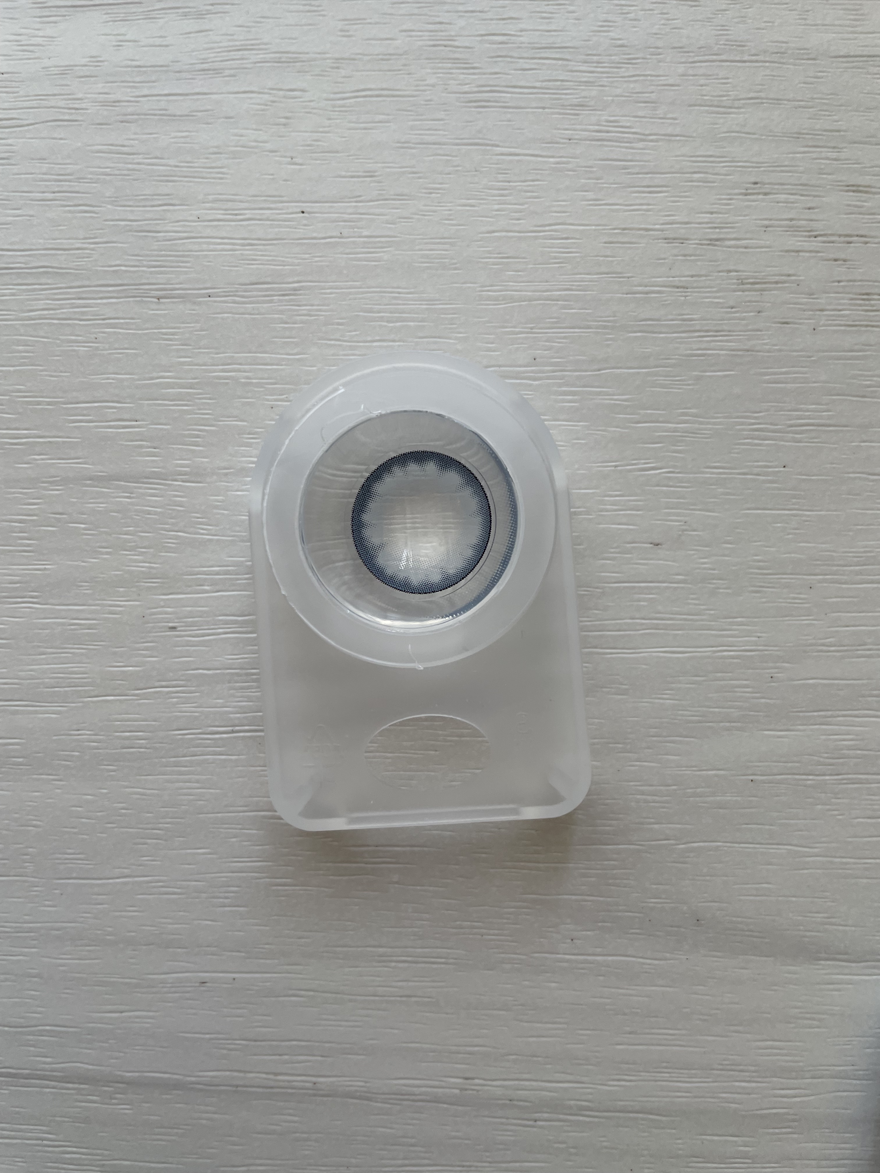 GAL NEVER DIE 1Day/GAL NEVER DIE/ワンデー（１DAY）カラコンを使ったクチコミ（3枚目）