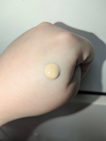 SPステイ ルミマット リキッド ファンデーション/MAYBELLINE NEW YORK/リキッドファンデーションを使ったクチコミ(4枚目)