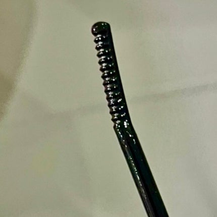 クイックラッシュカーラーリムーバー/キャンメイク/ポイントメイクリムーバーを使ったクチコミ(2枚目)