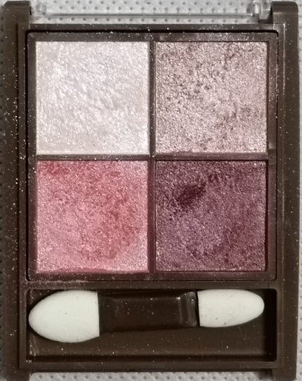 パウダーパレット マルチカラーブラッシュ BLUSHING BERRY/PHYSICIANS FORMULA/パウダーチークを使ったクチコミ(3枚目)