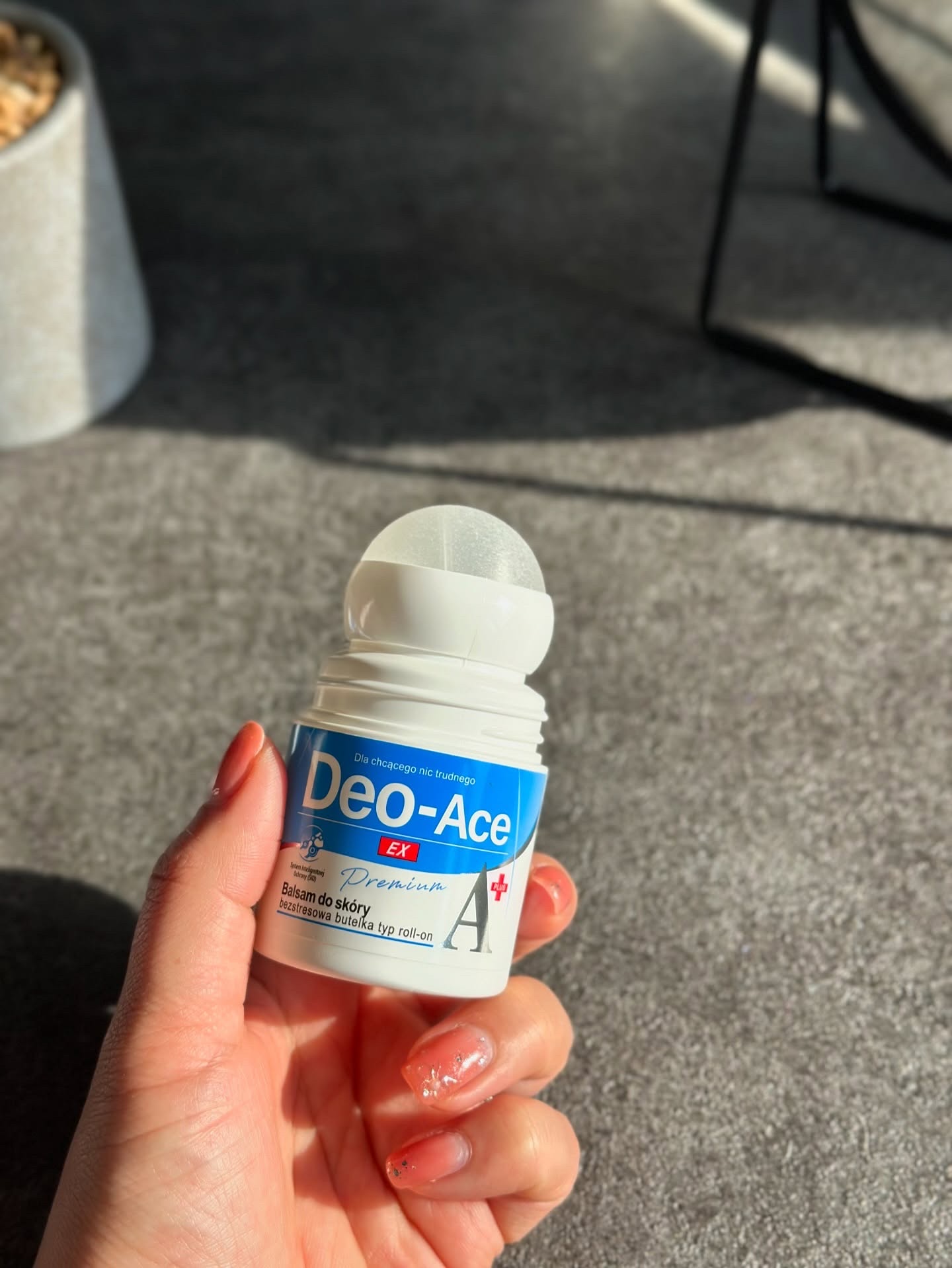 Deo-Ace/YOUUP(海外)/デオドラント・制汗剤を使ったクチコミ（2枚目）