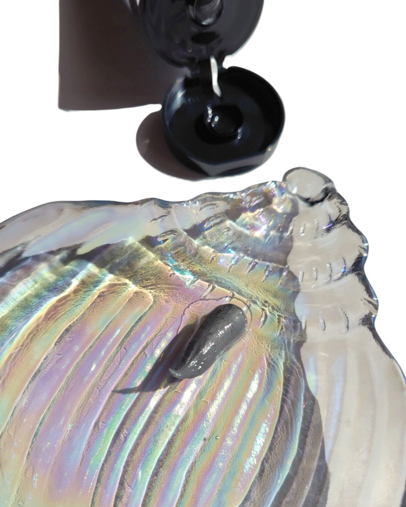 ポアクリア スクラブ ウォッシュ/ONE BY KOSE/洗顔フォームを使ったクチコミ(2枚目)