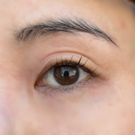 my confidence brow/vim BEAUTY/眉マスカラを使ったクチコミ(2枚目)