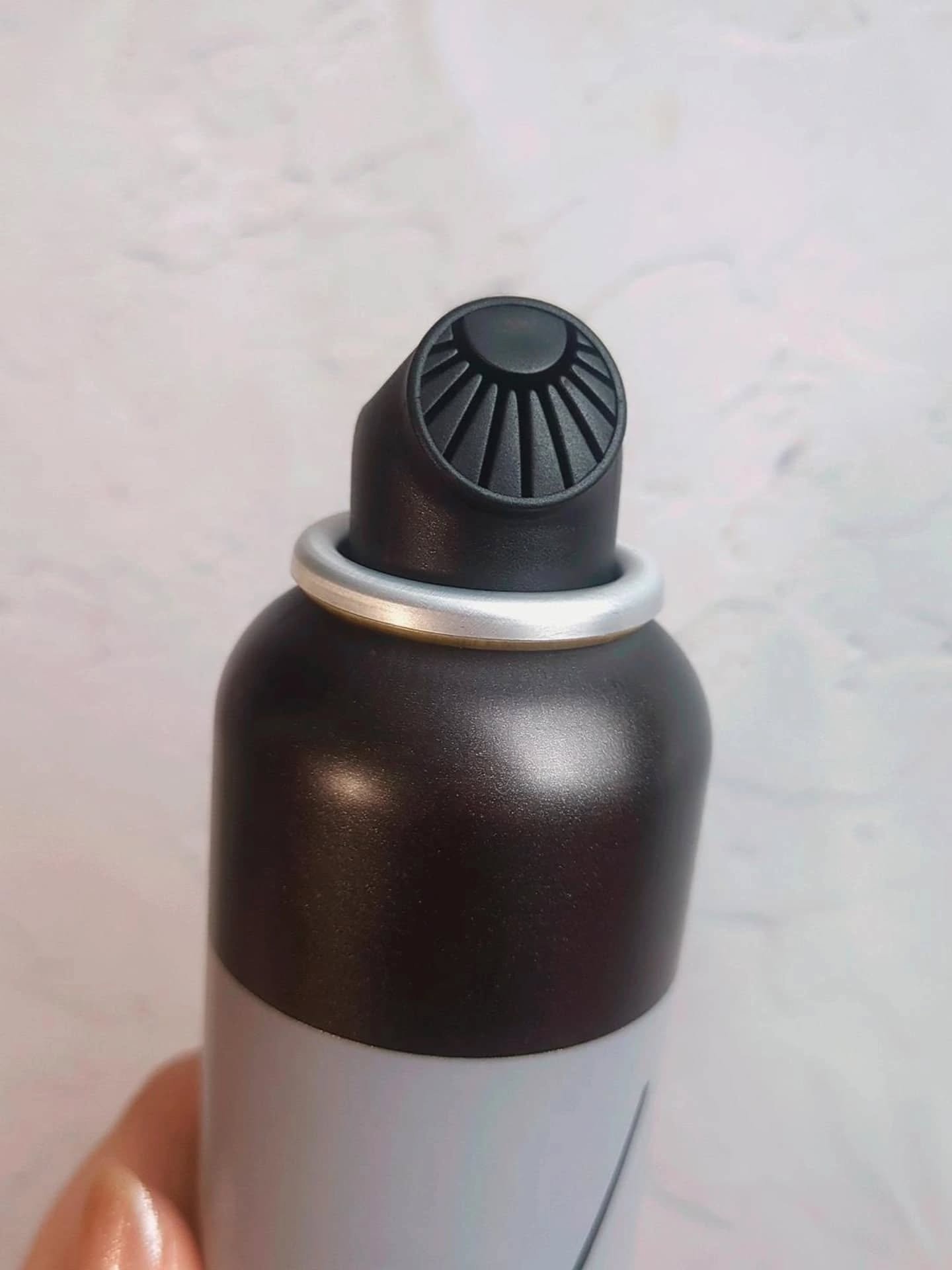 ディズム クリーミーフォームウォッシュ ブラック/DISM/泡洗顔を使ったクチコミ（2枚目）