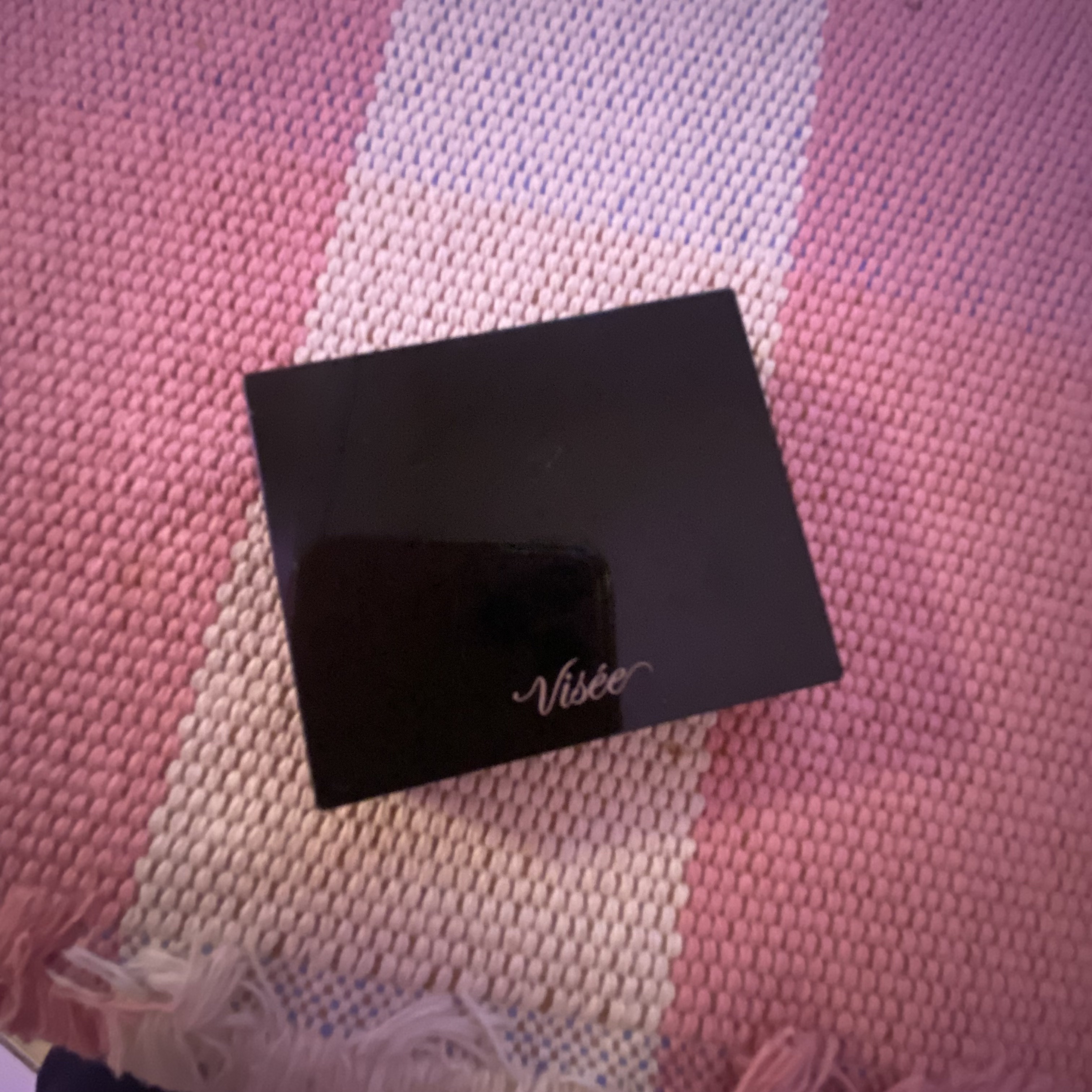 グロウ トリック/Visée/クリームハイライトを使ったクチコミ（1枚目）