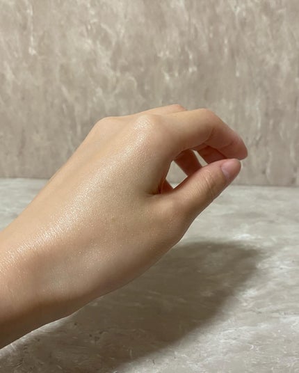 アルティメイトグロウクリーム/Bonajour/フェイスクリームを使ったクチコミ(5枚目)