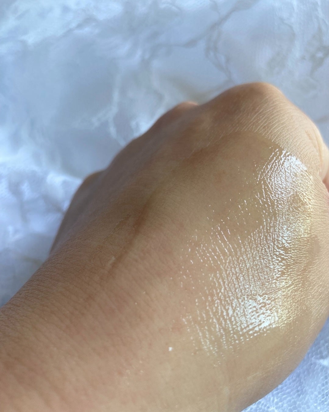 ACクリーム/LEPOREM/フェイスクリームを使ったクチコミ(3枚目)