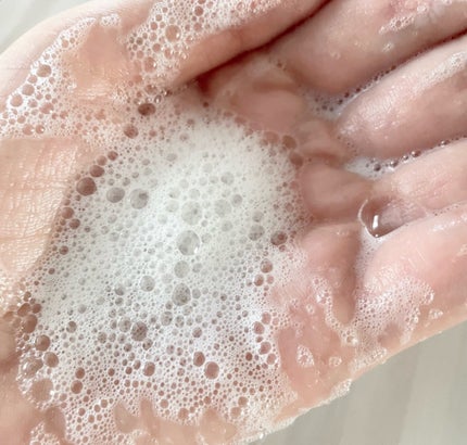 ダメージケア シャンプー/ヘアトリートメント/Number.S /市販シャンプーを使ったクチコミ(3枚目)