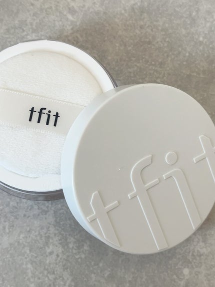 トランスルーセントセットフィニッシングパウダー/TFIT/ルースパウダーを使ったクチコミ(1枚目)