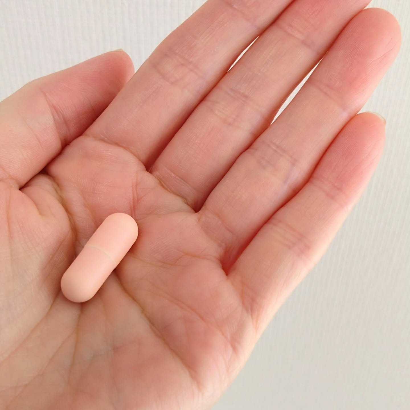 ビフィウム ビースリーダイエット/LG生活庭園/ボディサプリメントを使ったクチコミ（3枚目）