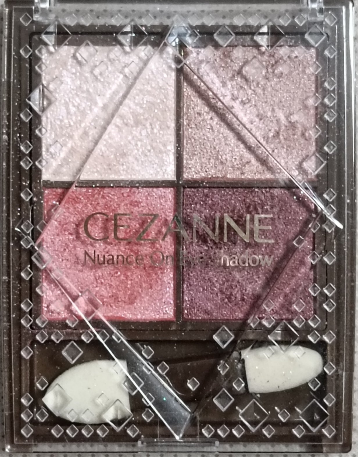 ルージュ ヴォリュプテ シャイン/YVES SAINT LAURENT BEAUTE/口紅を使ったクチコミ（2枚目）