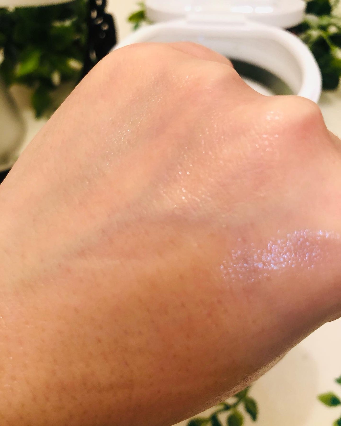 デイリートナーパッド/NEEDLY/トナーパッドを使ったクチコミ(9枚目)