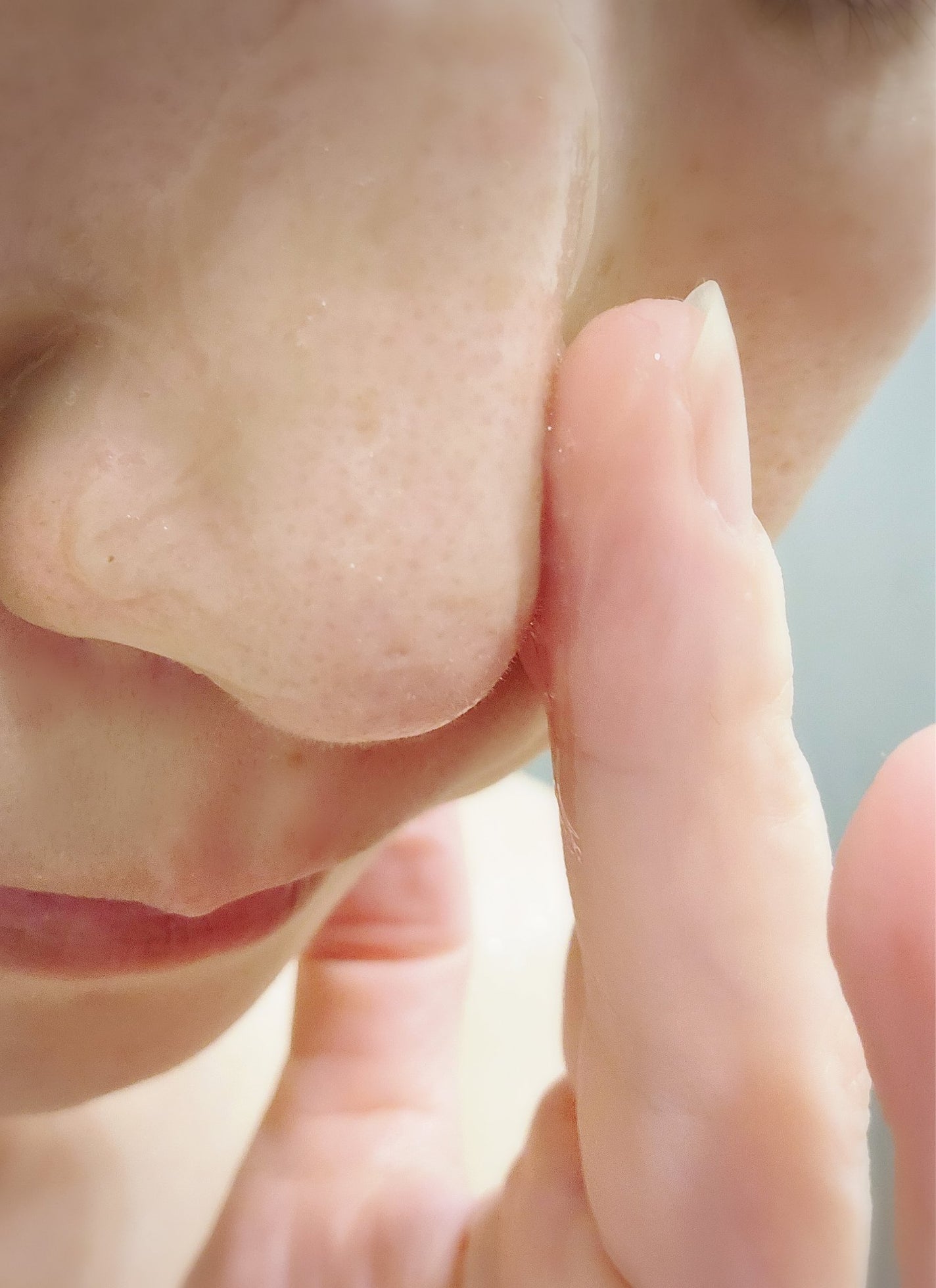 毛穴フォーカスVC VC3ディープポイントウォッシュ/pdc/洗顔フォームを使ったクチコミ(3枚目)