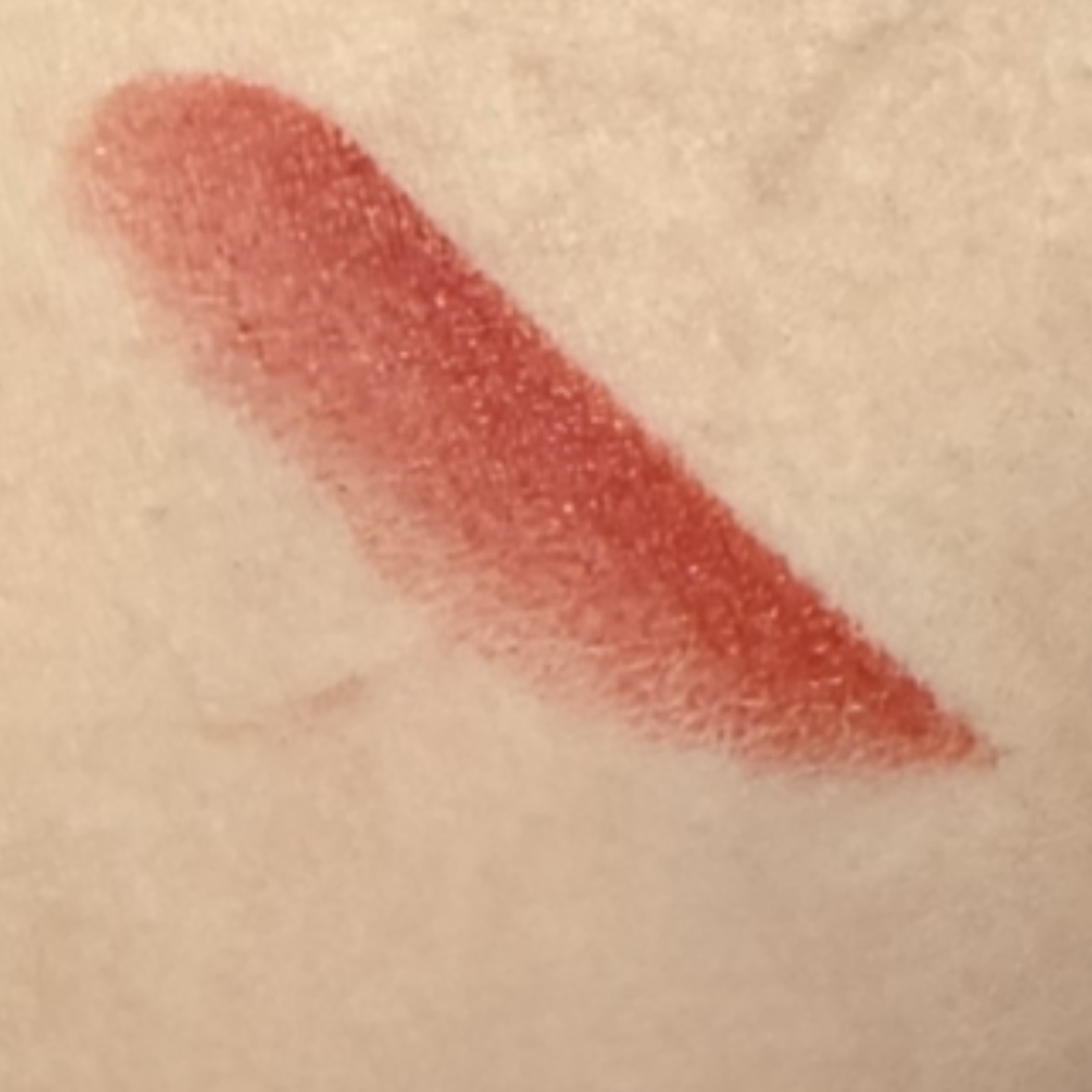 エクスプリシット リップスティック/NARS/口紅を使ったクチコミ（2枚目）