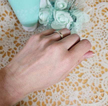 フェミナチュールインティメイトクリーム/ヴィーナスラボ/デリケートゾーンケアを使ったクチコミ(5枚目)