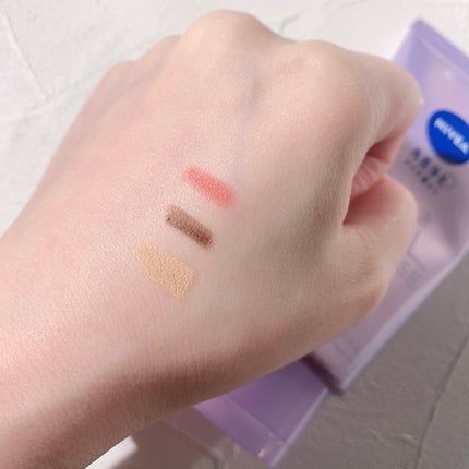 ニベア 肌磨きジェルクレンズ/ニベア/クレンジングジェルを使ったクチコミ(6枚目)