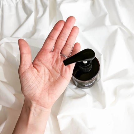 ハンドソープ NINFA/FINCA/ハンドソープを使ったクチコミ(2枚目)