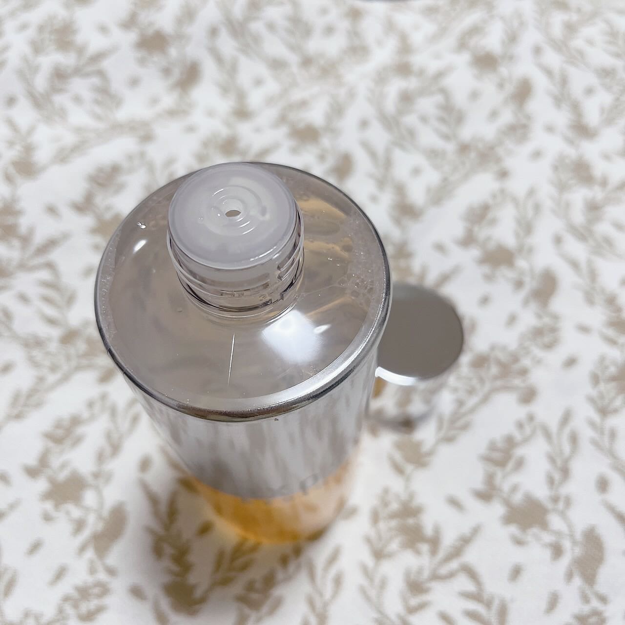 エクソリペア 美容原液ローション クリア/Bアンプル/化粧水を使ったクチコミ（3枚目）