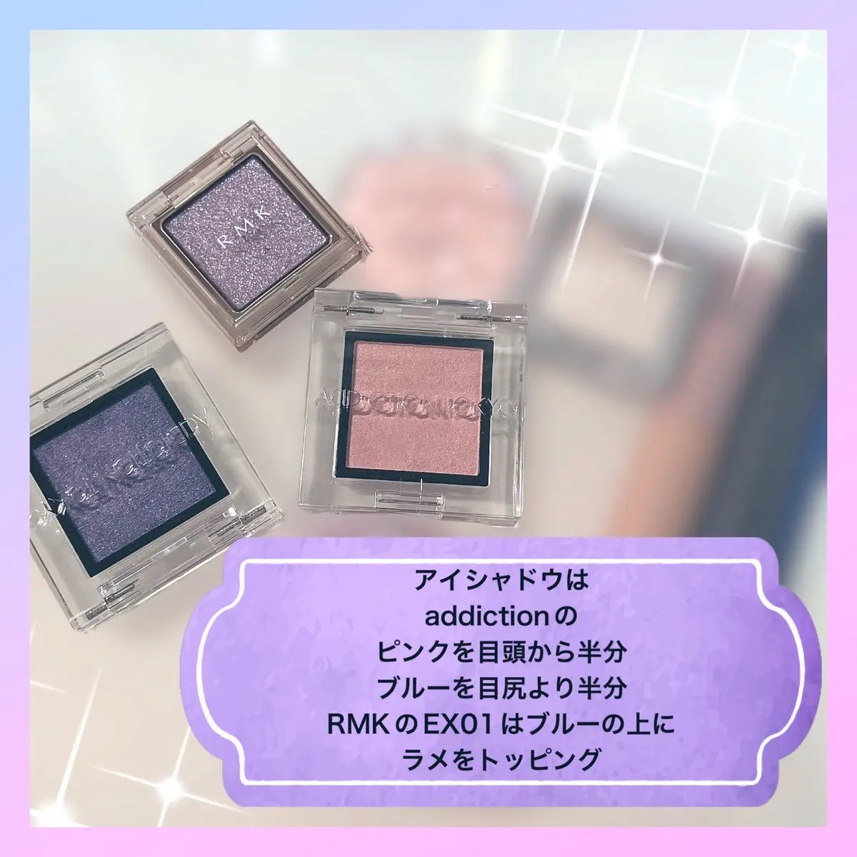 デュアルチークメロウ/fwee/ジェル・クリームチークを使ったクチコミ（2枚目）