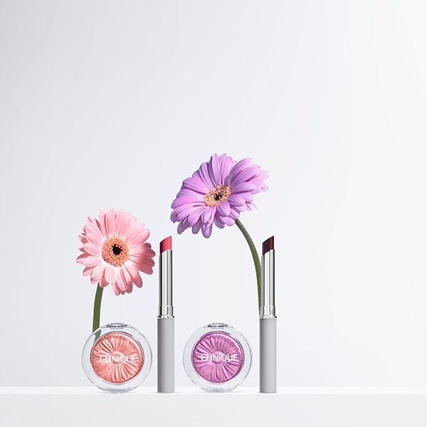 オールモスト リップスティック/CLINIQUE/口紅を使ったクチコミ（1枚目）