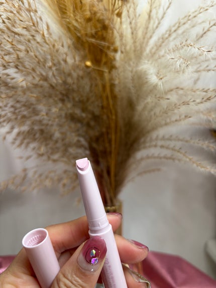 Dカットレイヤーシェーディングスティック 02 クールグレー/LUNA/シェーディングの画像