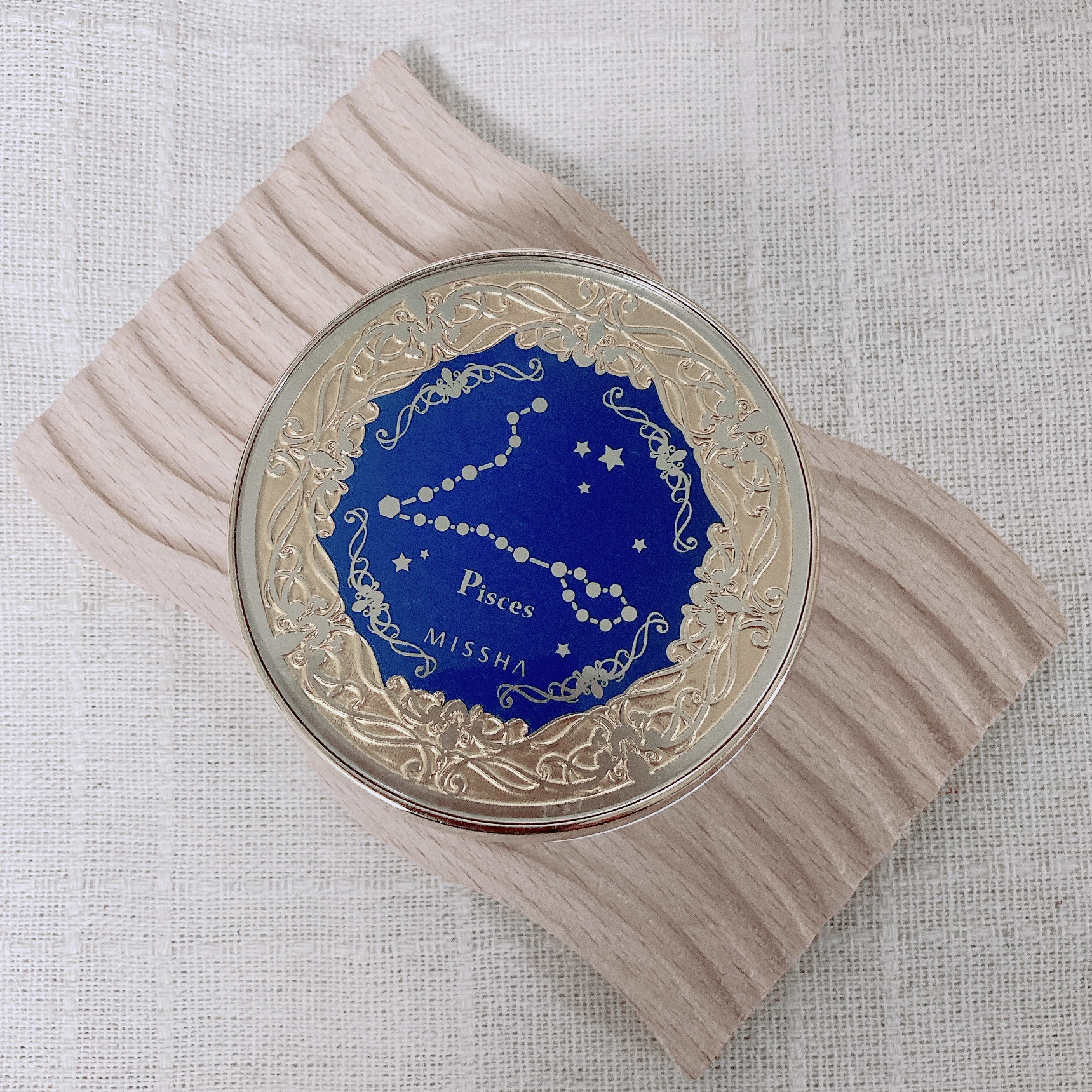 M クッション ファンデーション(モイスチャー)/MISSHA/クッションファンデーションを使ったクチコミ（3枚目）