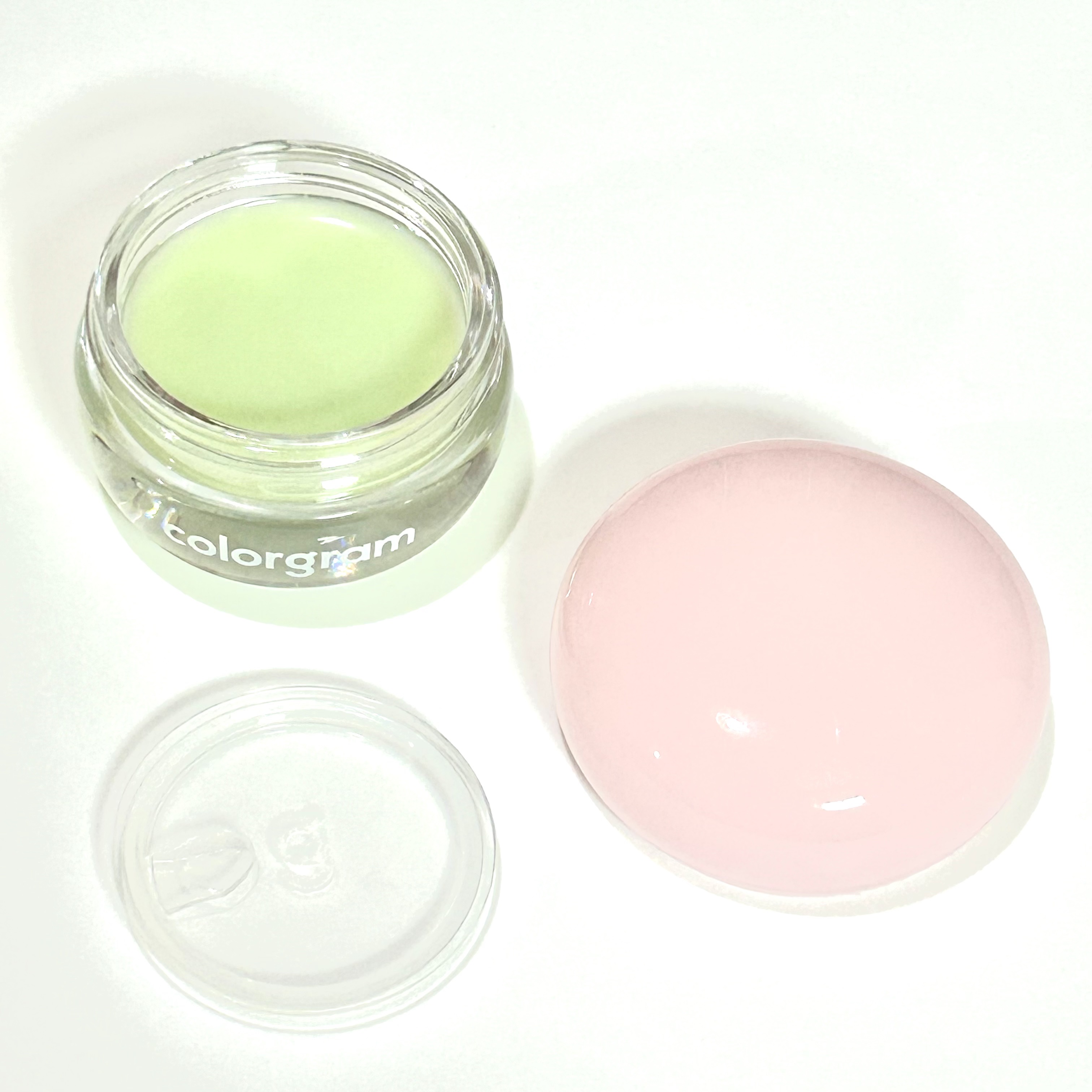 ティントリージャム/Colorgram/リップティントを使ったクチコミ（2枚目）