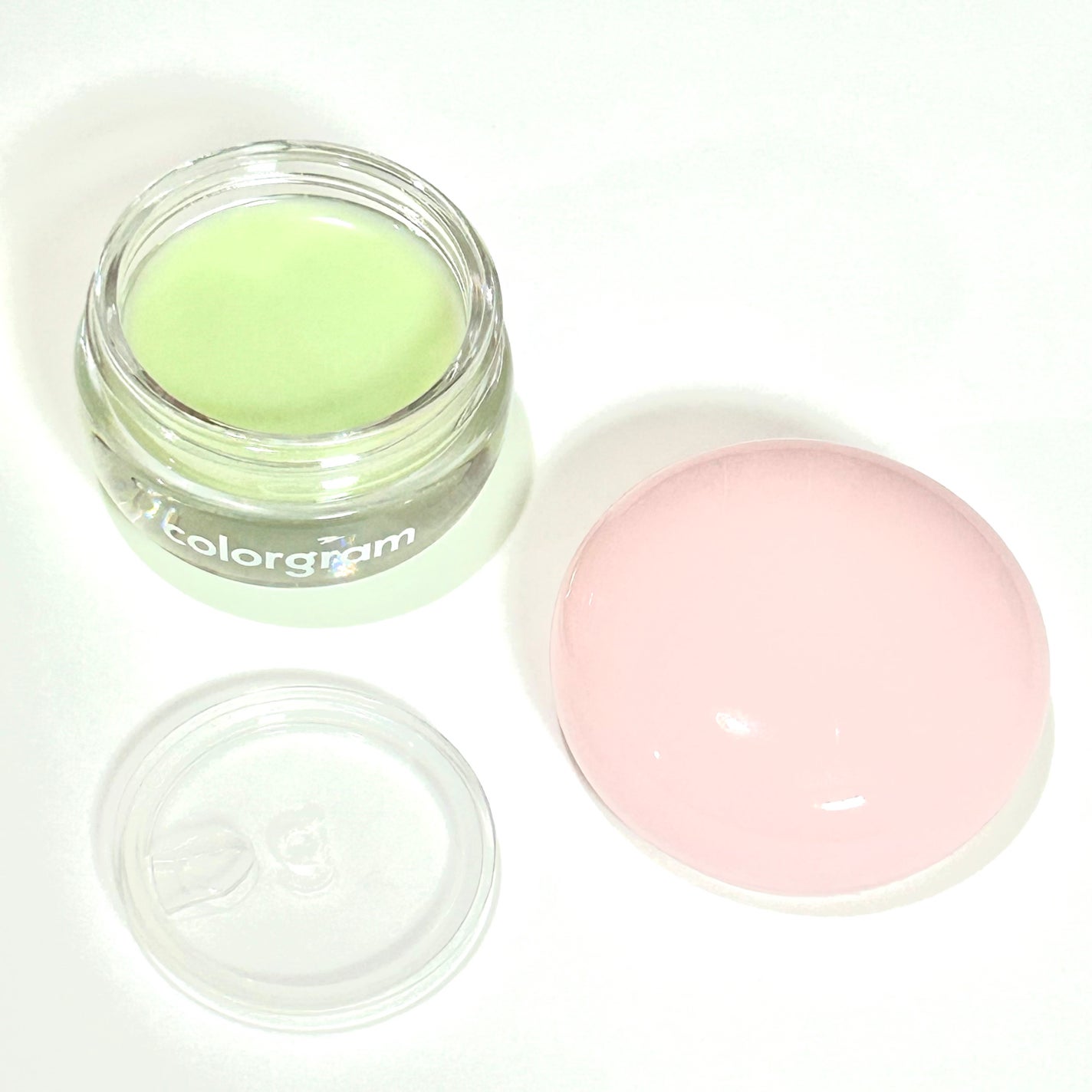 ティントリージャム/Colorgram/リップティントを使ったクチコミ(2枚目)