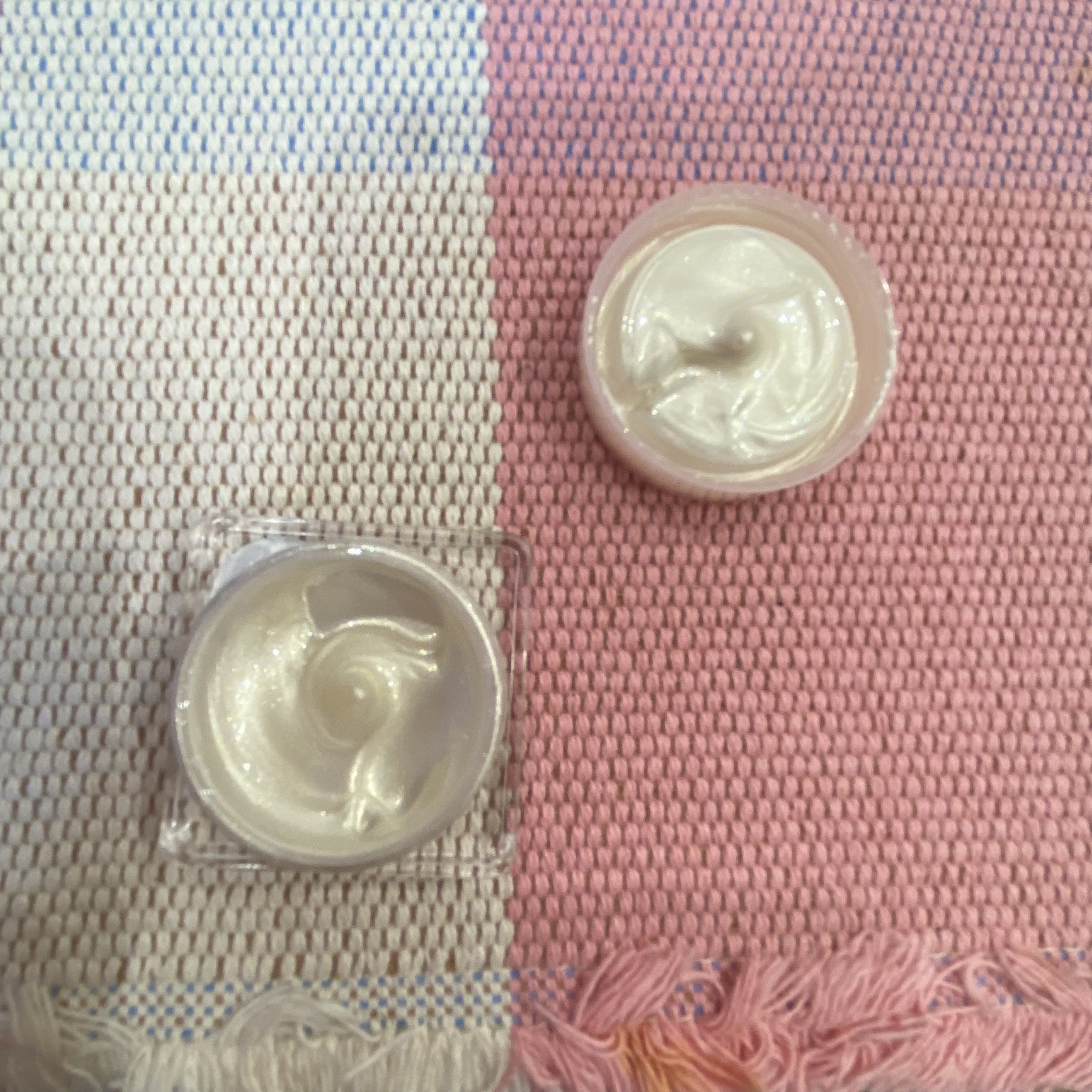 ジェルハイライト/Emery Emily/クリームハイライトを使ったクチコミ（1枚目）