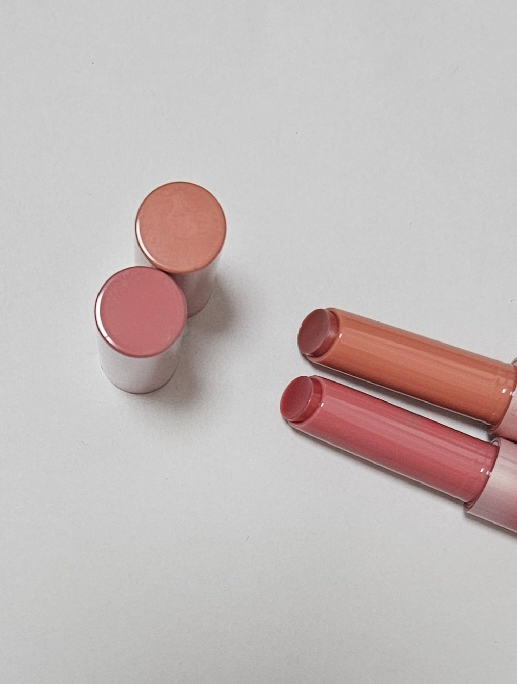 3CE シャインリフレクター レインオアシャイン/3CE/口紅を使ったクチコミ（1枚目）