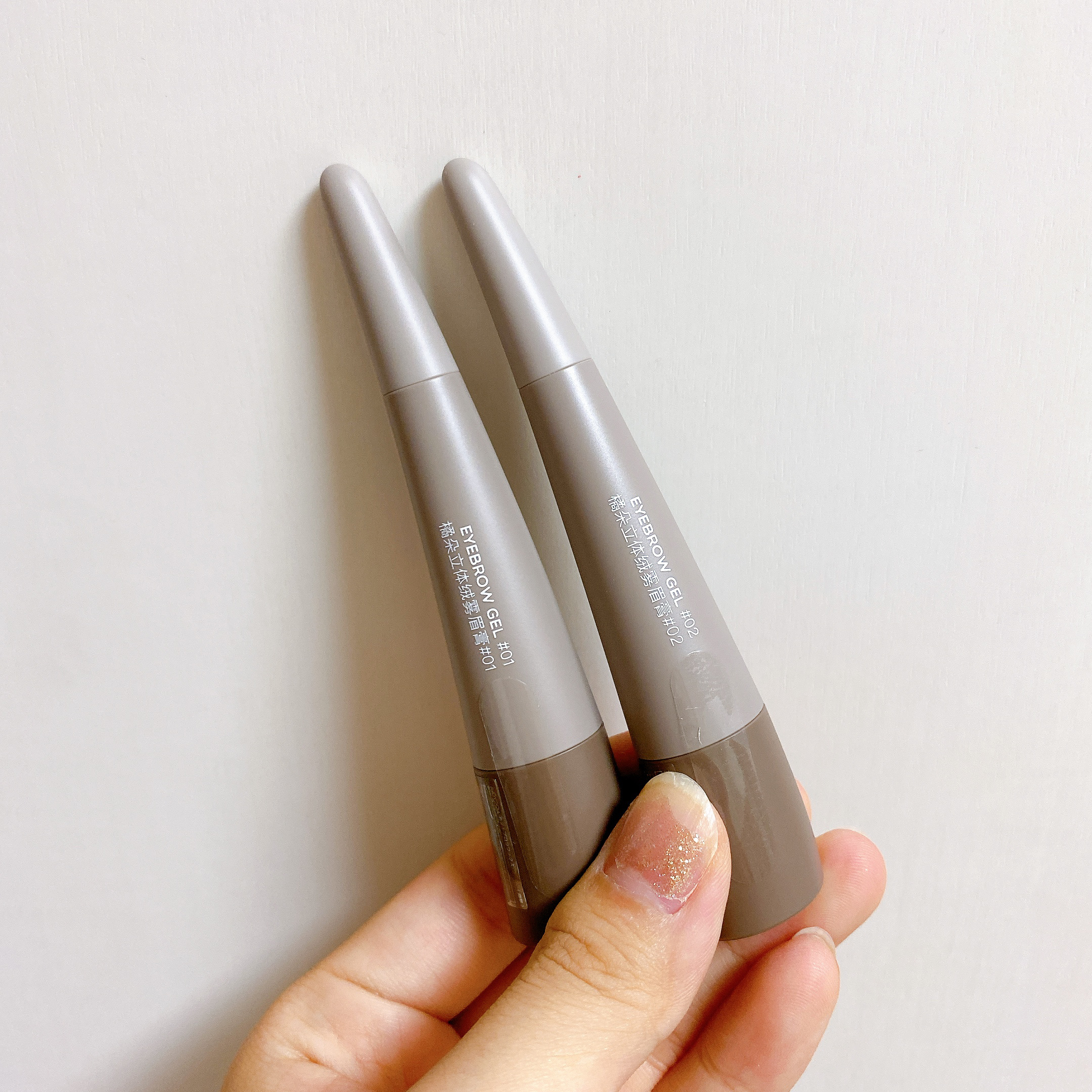 カタナブロウワックス/JUDYDOLL/その他アイブロウを使ったクチコミ（2枚目）