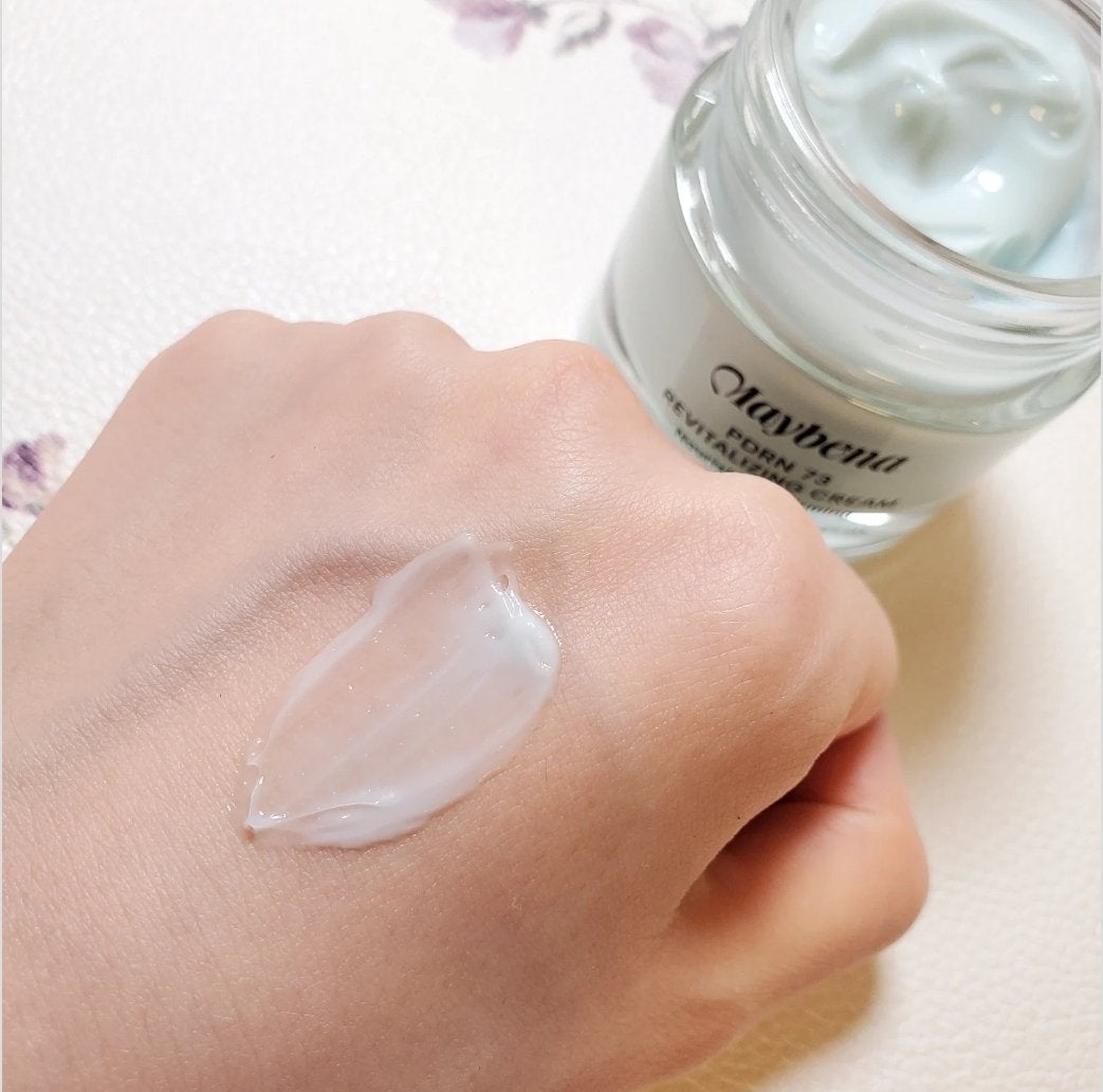 PDRN 73 リバイタライジング アンプル/MAYBENA/美容液を使ったクチコミ(5枚目)