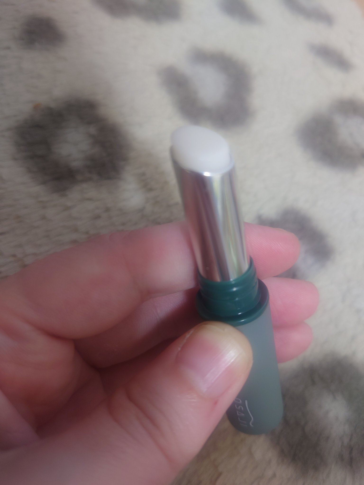 オサジ ディフェンスバーム/OSAJI/フェイスバームを使ったクチコミ（2枚目）