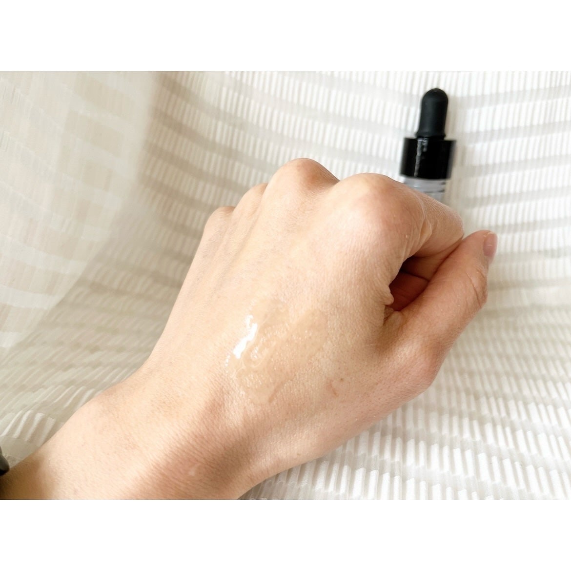 ダーマアンサー PDRN アクティブブースト1:1アンプル/CNP Laboratory/美容液を使ったクチコミ(5枚目)