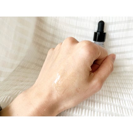 ダーマアンサー PDRN アクティブブースト1:1アンプル/CNP Laboratory/美容液を使ったクチコミ(5枚目)