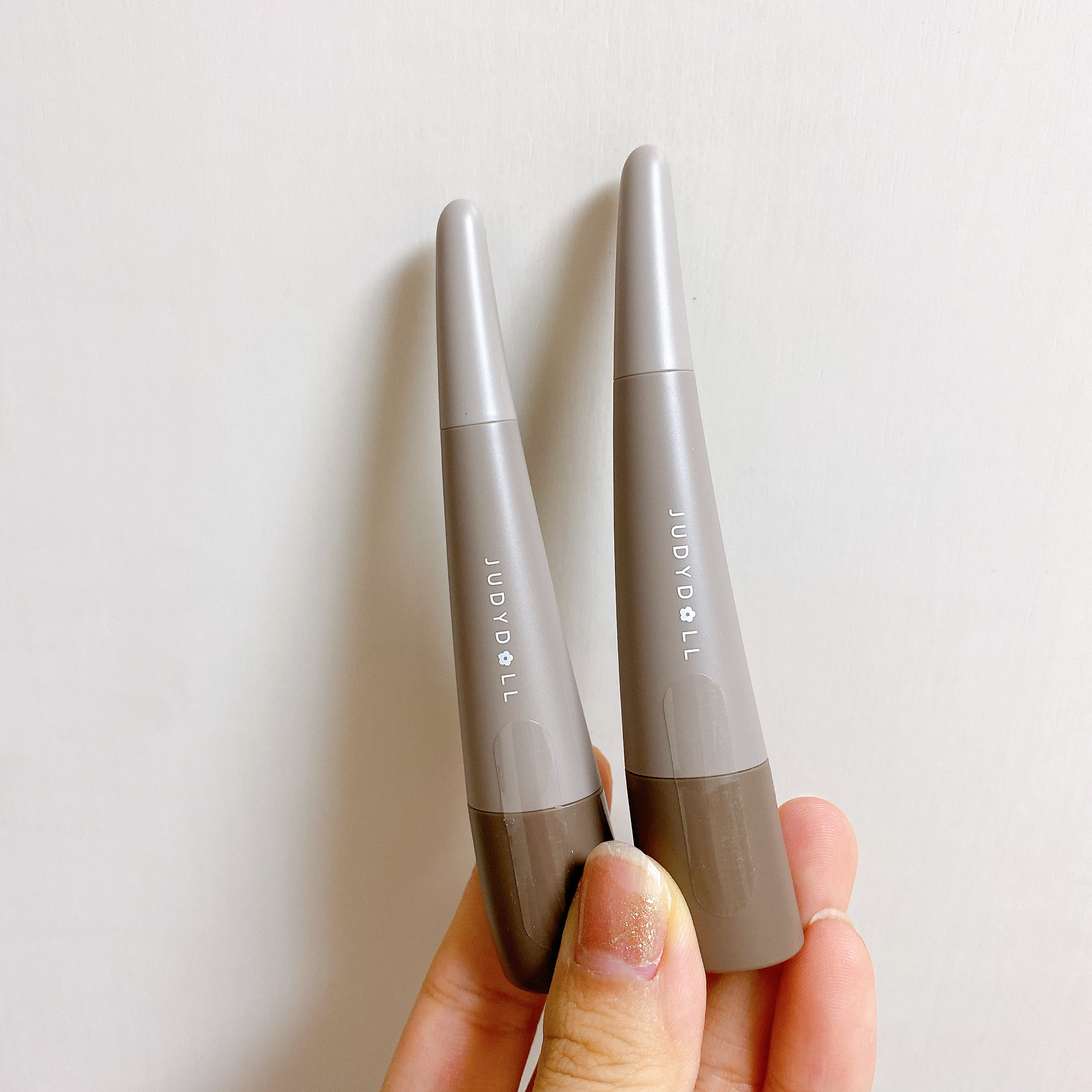 カタナブロウワックス/JUDYDOLL/その他アイブロウを使ったクチコミ（1枚目）