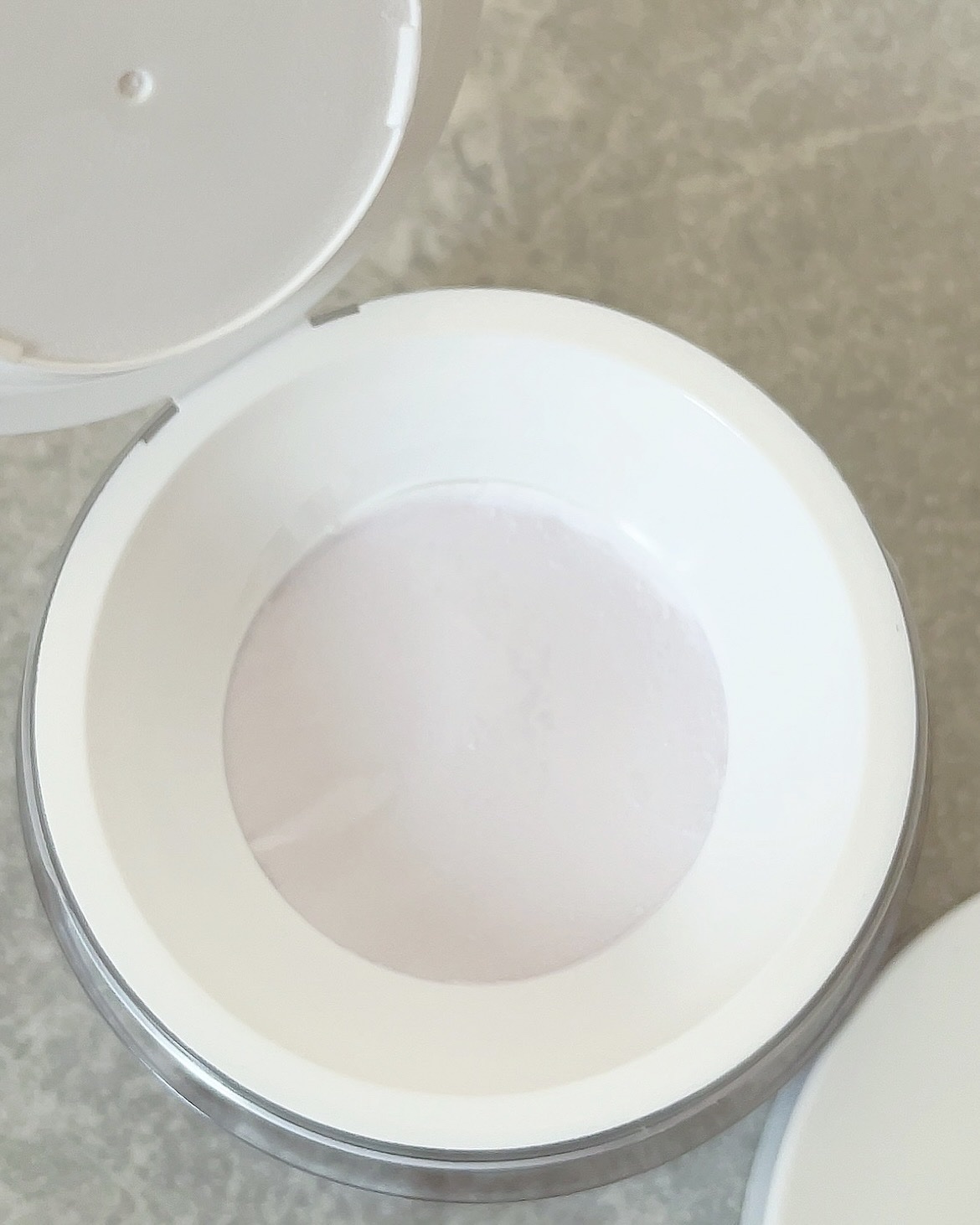 トランスルーセントセットフィニッシングパウダー/TFIT/ルースパウダーを使ったクチコミ（2枚目）