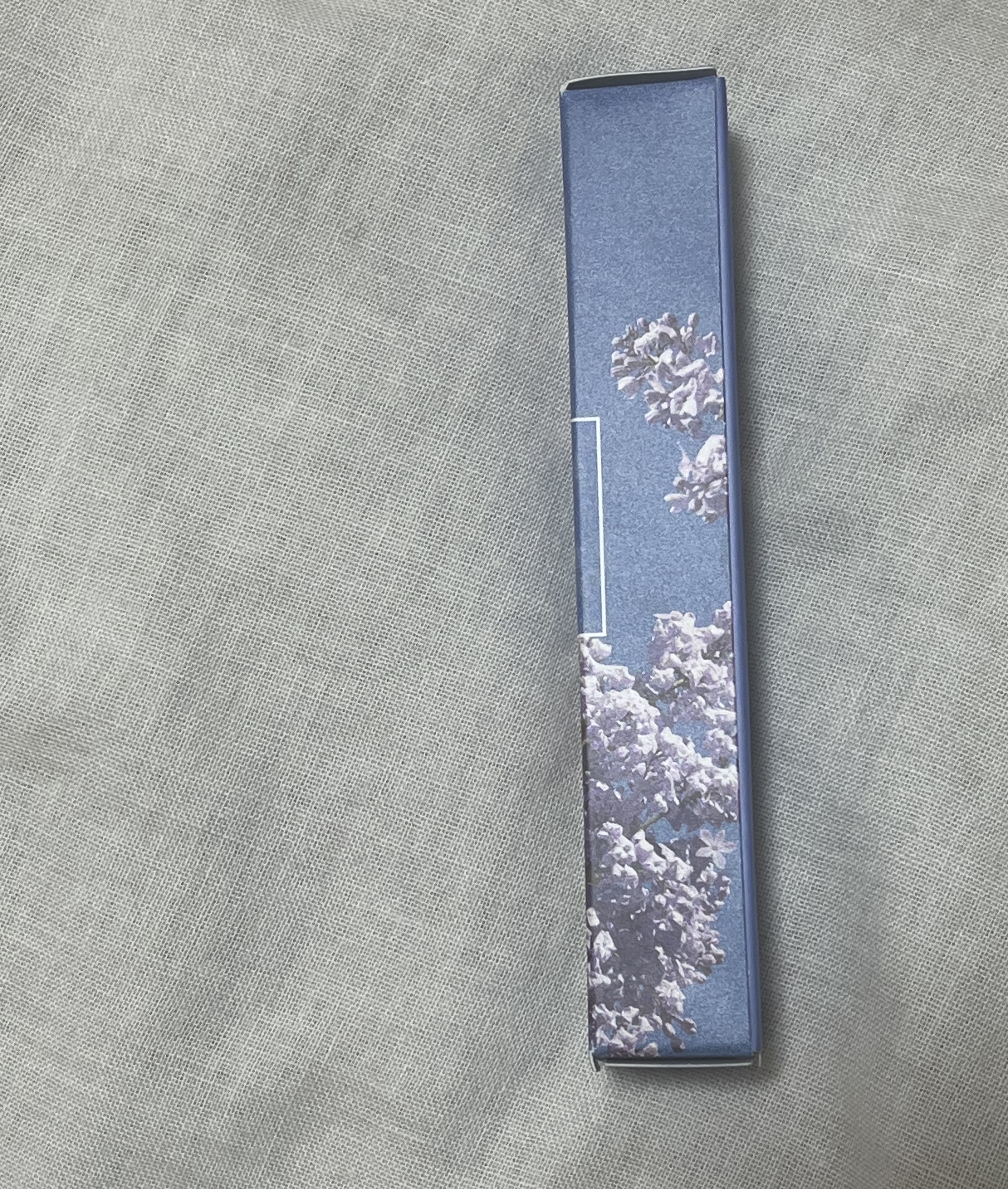 パルファンドトワレ ロールオン UI/フィアンセ/香水を使ったクチコミ（2枚目）