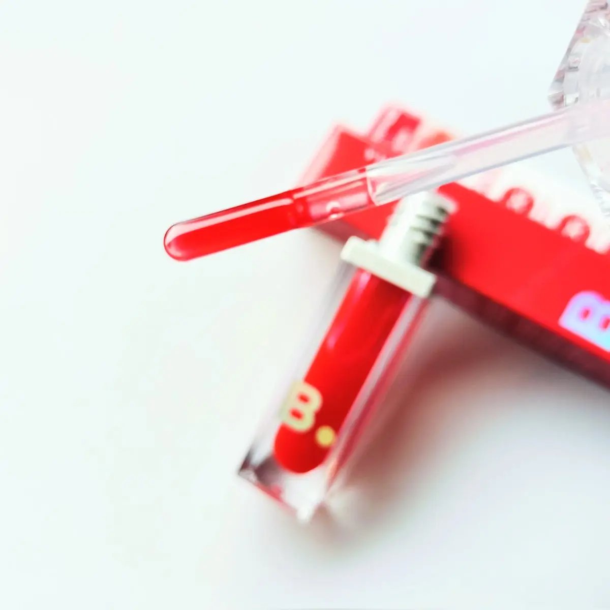 ボリュームリッププランパー/BANILA CO/リッププランパーを使ったクチコミ（2枚目）