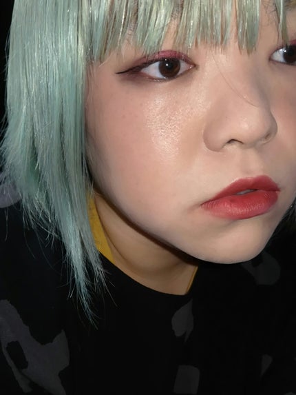 ヴィセ アヴァン シングルアイカラー/Visée/単色アイシャドウを使ったクチコミ(7枚目)