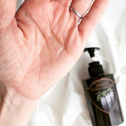 ハンドソープ NINFA/FINCA/ハンドソープを使ったクチコミ(3枚目)