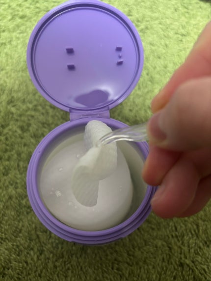 を使ったクチコミ(2枚目)